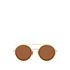 OLIVER PEOPLES UNISEX OLIVER PEOPLES OV1292T BRUSHED