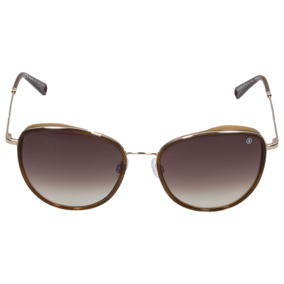 Bogner Unisex Sunglasses 67200/4674 Metal
