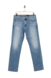 Ag Graduate Tailored Jeans In Flst