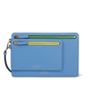 SMYTHSON SMYTHSON DOUBLE ZIP CASE WITH STRAP IN PANAMA,1200752