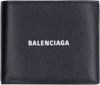 BALENCIAGA BALENCIAGA CASH SQUARE FOLDED COIN WALLET