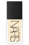 Nars Light Reflecting Advanced Skincare Medium Coverage Foundation Siberia 1 oz/ 30 ml In Siberia