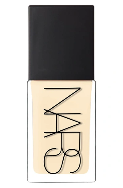 Nars Light Reflecting Advanced Skincare Medium Coverage Foundation Siberia 1 oz/ 30 ml