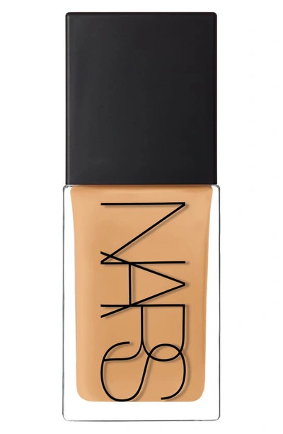 Nars Light Reflecting Advanced Skincare Medium Coverage Foundation Syracuse 1 oz/ 30 ml