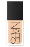 Nars Light Reflecting Advanced Skincare Medium Coverage Foundation Vallauris 1 oz/ 30 ml In Salzburg
