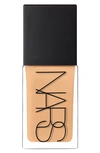 Nars Light Reflecting Advanced Skincare Medium Coverage Foundation Sahel 1 oz/ 30 ml In Sahel