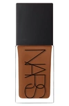 Nars Light Reflecting Advanced Skincare Medium Coverage Foundation Namibia 1 oz/ 30 ml In Namibia