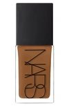 Nars Light Reflecting Advanced Skincare Medium Coverage Foundation Iguaçu 1 oz/ 30 ml In Iguacu