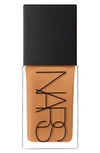 Nars Light Reflecting Advanced Skincare Medium Coverage Foundation Caracas 1 oz/ 30 ml