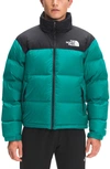 THE NORTH FACE NUPTSE® 1996 PACKABLE QUILTED DOWN JACKET