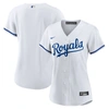 Nike Freddie Freeman White Los Angeles Dodgers Replica Player Jersey In White