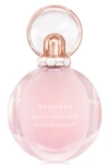 Bvlgari Rose Goldea Blossom Delight Eau De Toilette Spray 2.5 Oz.