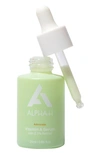 ALPHA-H VITAMIN A SERUM WITH 0.5% RETINOL