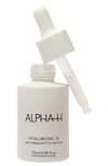 Alpha-h Hyaluronic 8 Serum 25ml
