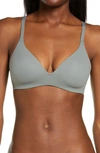 Wacoal Women's Comfort First Wire-free Contour Bra In Sedona Sage