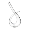 Waterford Elegance Accent Wine Decanter In Clear