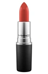 Mac Lipstick In Chili (m)