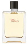 HERMES TERRE D’HERMÈS, 6.7 OZ