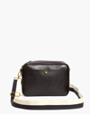 Mw The Large Transport Camera Bag In True Black