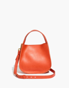 Mw The Sydney Crossbody Bag In Fresh Chili