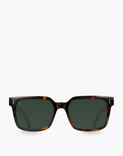 Mw Raen&trade; West Sunglasses In Brown Multi