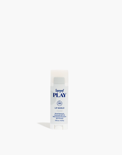 Madewell Supergoop!&reg; Lip Shield Balm In Coconut