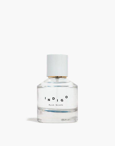 Madewell Indigo Fragrance In Indigo
