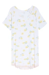 Honeydew Intimates All American Sleep Shirt In Lemons