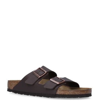 Birkenstock Birko-flor Arizona Sandals In Habana
