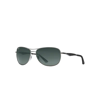 Ray Ban Rb3519 Sunglasses In Gunmetal