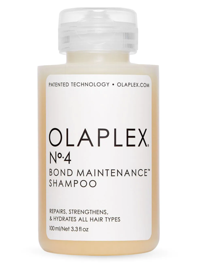 Olaplex No. 4 Bond Maintenance Shampoo In 3.3 Fl oz | 100 ml