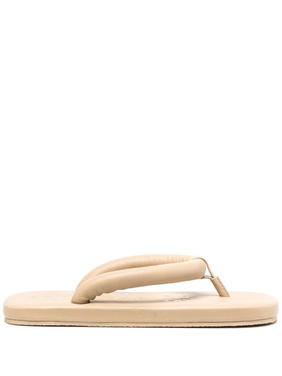 Camperlab Hastalavista Sandals In Neutrals