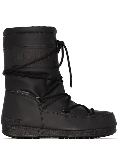 MOON BOOT Boots for Women | ModeSens