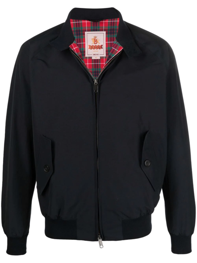 BARACUTA G9 ORIGINAL BOMBER JACKET