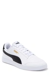 Puma Oslo-city Leather Sneakers In White