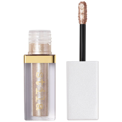 Stila Glisten And Glow Liquid Eyeshadow - Ocean