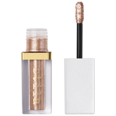 Stila Glisten And Glow Liquid Eyeshadow - Kitten Kaleidoscope