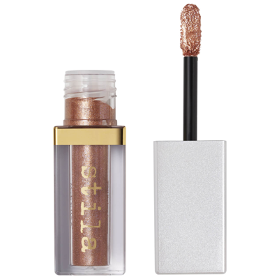 Stila Glisten And Glow Liquid Eyeshadow - Oasis