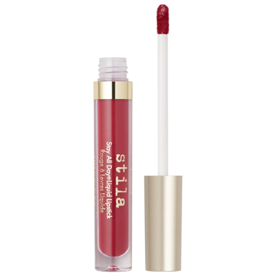 Stila Stay All Day Liquid Lipstick - Sheer Passione