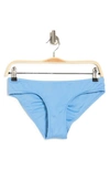 Becca Color Code Adela Hipster Bikini Bottom In Sky