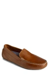 Sperry 'hampden' Driving Shoe In Tan