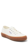 SUPERGA COTU SNEAKER