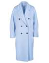 MAX MARA AZURE MADAME2 COAT