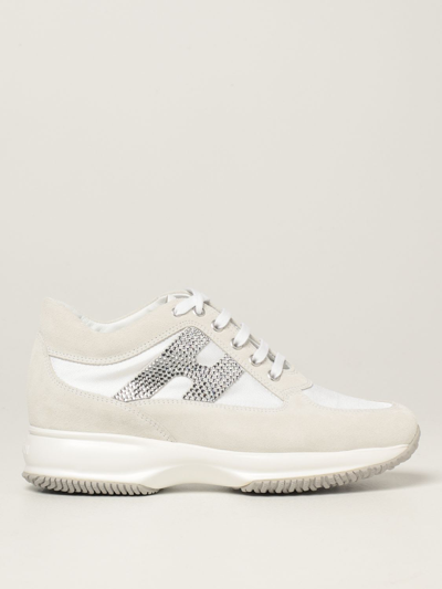 Hogan Interactive White