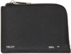 HELIOT EMIL BLACK COIN WALLET
