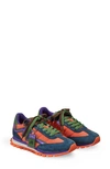 Marc Jacobs The Jogger Sneakers In Mixed Colours