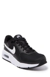 Nike Little Kids Air Max Dawn Casual Sneakers From Finish Line In Black
