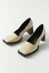 Vagabond Shoemakers Edwina Pump In Cream