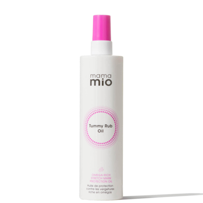 MAMA MIO TUMMY RUB OIL 200ML - SUPER SIZE (WORTH $63.00)