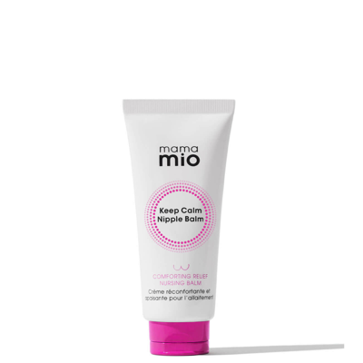 Mama Mio Keep Calm Nipple Balm 30ml